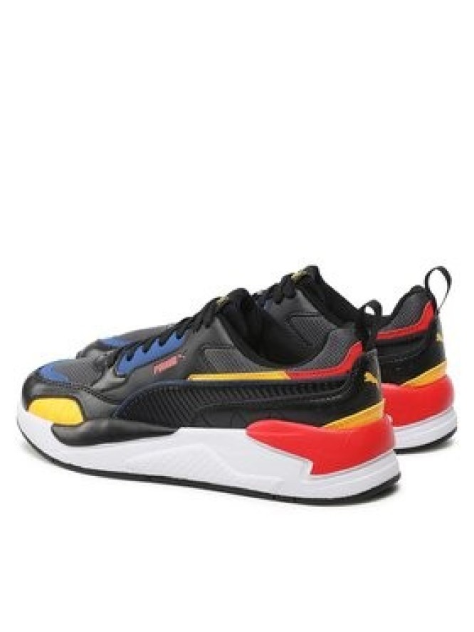 Puma Sneakersy X-Ray 2 Square 373108 50 Czarny