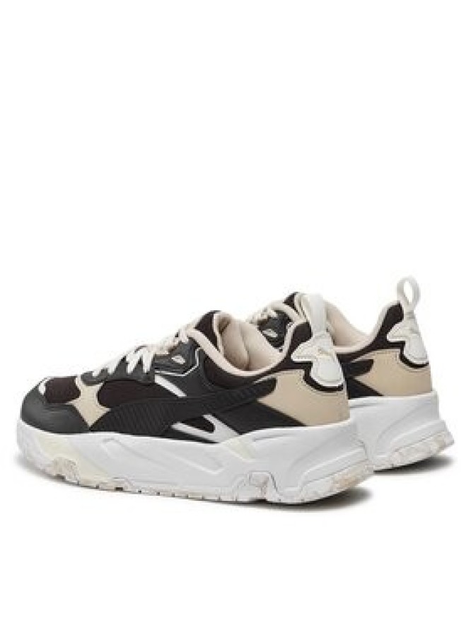 Puma Sneakersy Trinity Better Flat 389290 02 Czarny