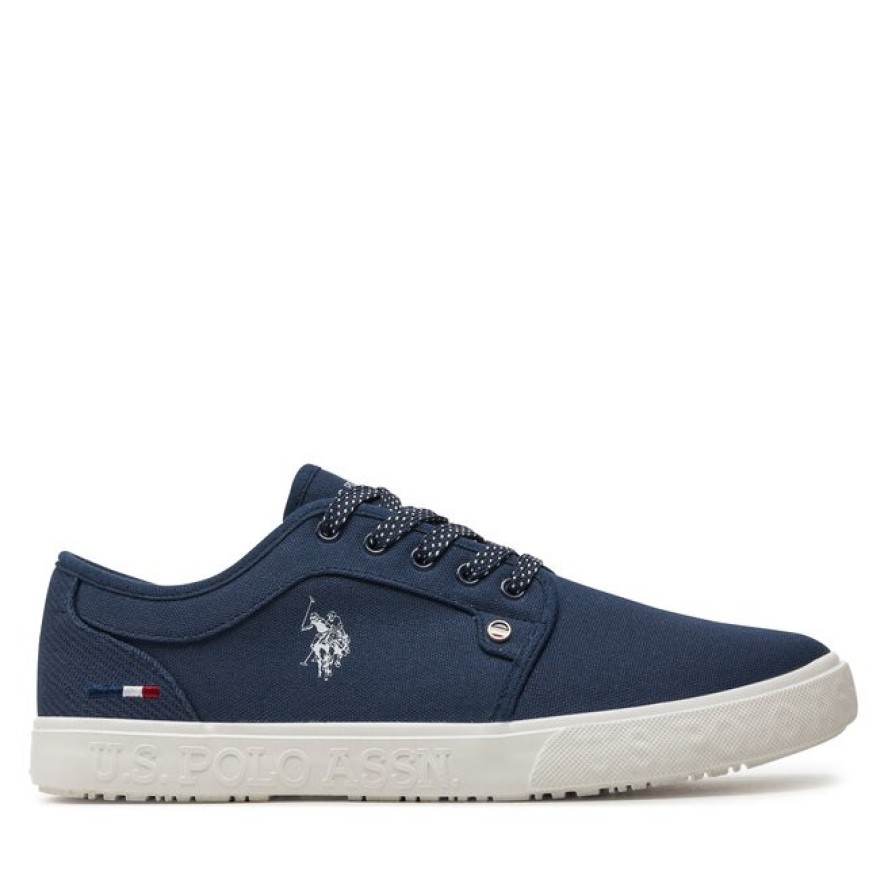 Tenisówki U.S. Polo Assn.