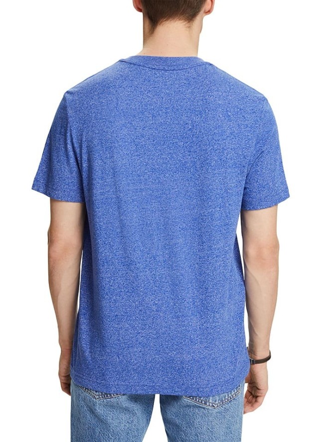 ESPRIT Koszulka w kolorze niebieskim rozmiar: XL