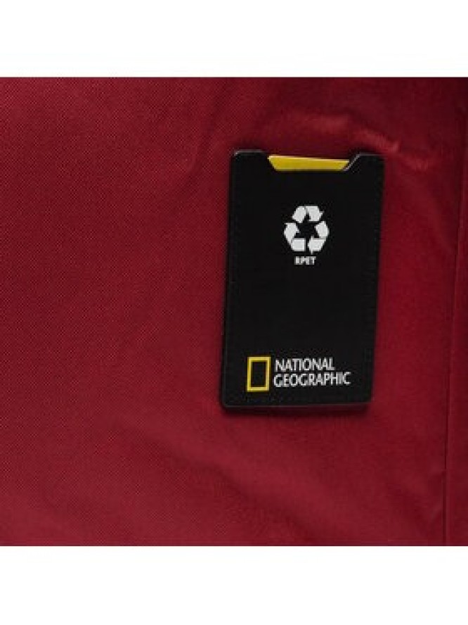 National Geographic Plecak 3 Ways Backpack M N20907.35 Niebieski