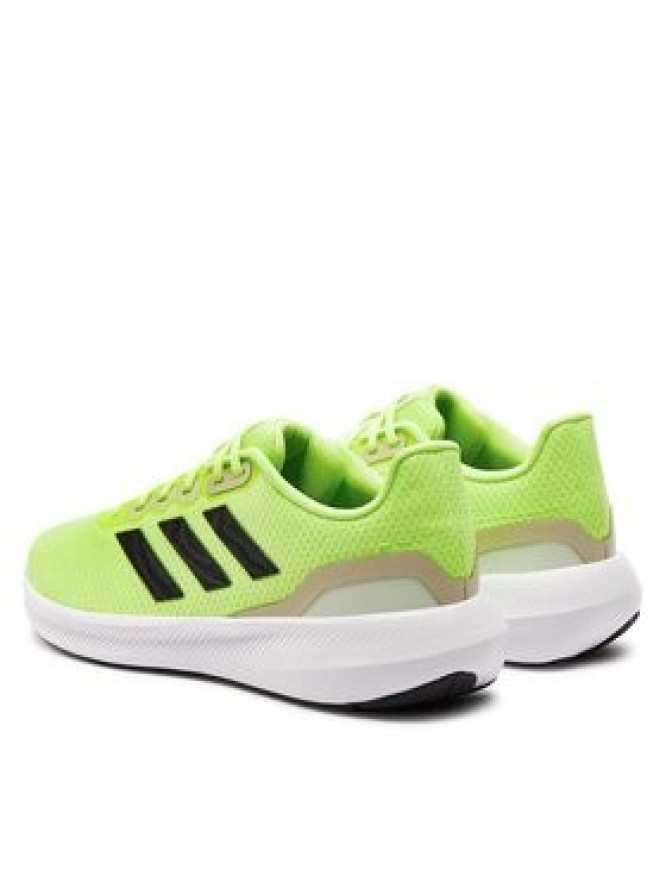 adidas Buty do biegania Runfalcon 3.0 IE0741 Zielony