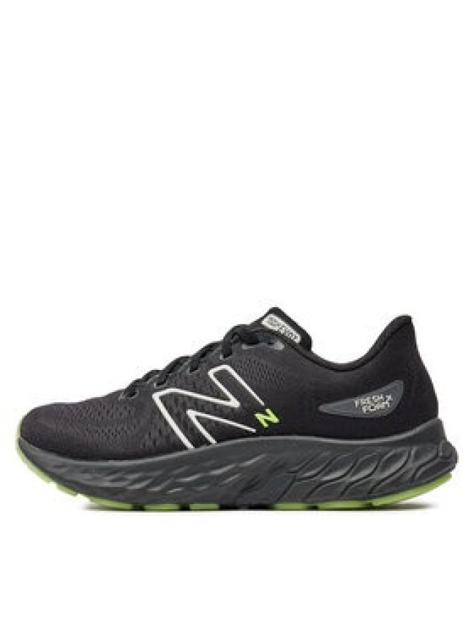 New Balance Buty do biegania Fresh Foam Evoz ST MEVOZGB3 Czarny