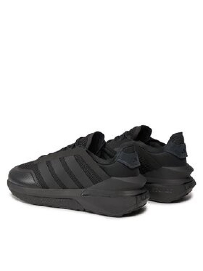 adidas Sneakersy Avryn IE2642 Czarny