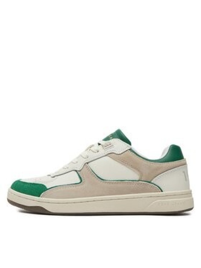 Pepe Jeans Sneakersy Kore Evolution M PMS00015 Zielony