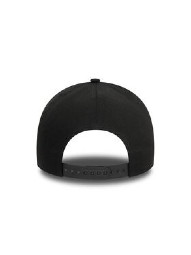 New Era Czapka z daszkiem Nfl Eframe Lasr 60565492 Czarny