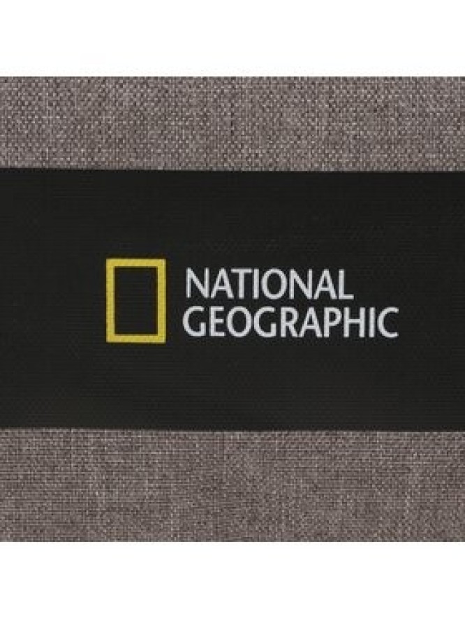 National Geographic Saszetka Pouch/Shoulder Bag N21105.22 Szary