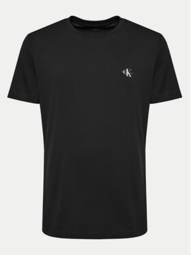 Calvin Klein Jeans Komplet 2 t-shirtów J30J320199 Kolorowy Regular Fit