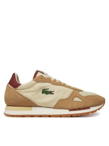 Lacoste Sneakersy 7-49SMA0014 Beżowy