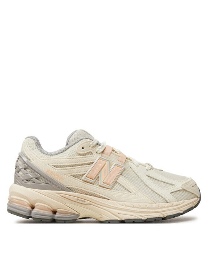 New Balance Sneakersy 1906 V1 GC1906ET Beżowy