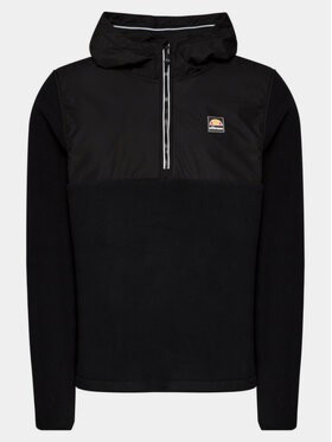 Ellesse Polar Venaro SHM14874 Czarny Regular Fit