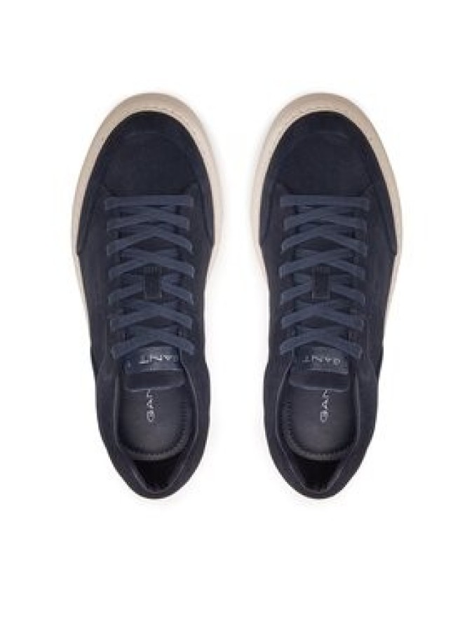 Gant Sneakersy Zonick Sneaker 28633539 Granatowy