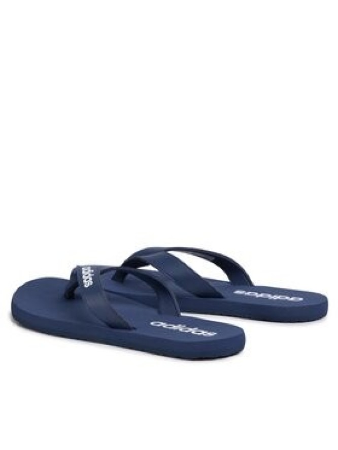 adidas Japonki Eezay Flip Flop EG2041 Granatowy