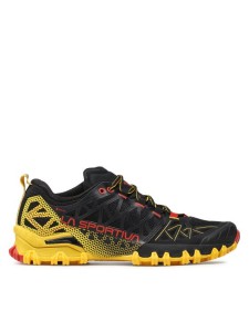 La Sportiva Buty do biegania Bushido II Gtx GORE-TEX 46Y999100 Czarny