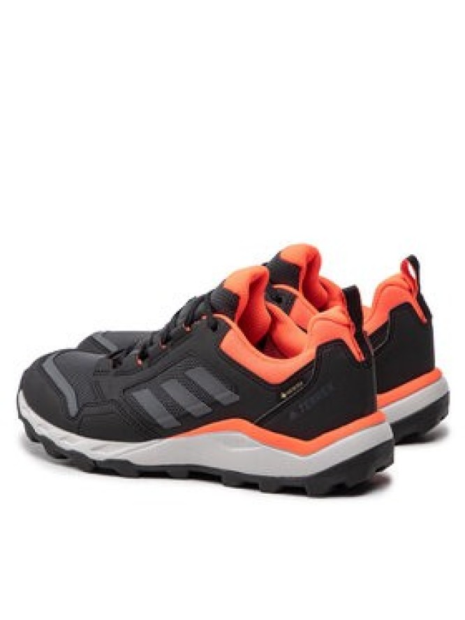 adidas Buty do biegania Terrex Tracerocker 2 Gtx GORE-TEX GZ8909 Czarny