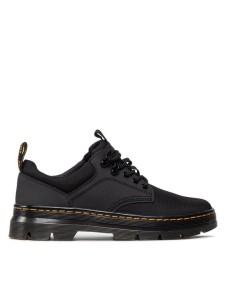 Dr. Martens Półbuty Reeder 27102001 Czarny