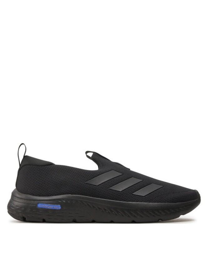 adidas Sneakersy Cloudfoam Move Lounger ID6510 Czarny