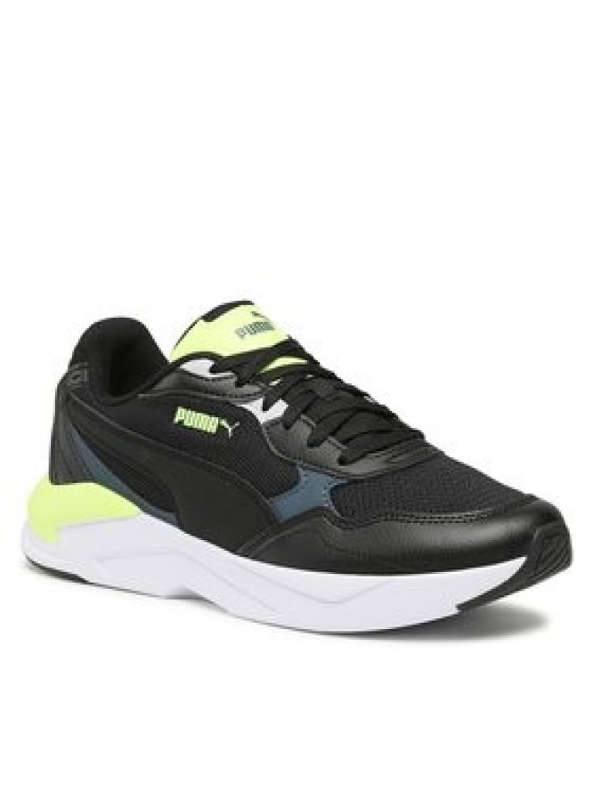 Puma Sneakersy X-Ray Speed Lite 38463930 Czarny