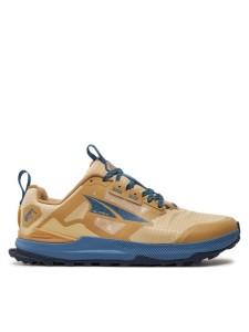 Altra Buty do biegania Lone Peak 8 AL0A85NC92210 Brązowy