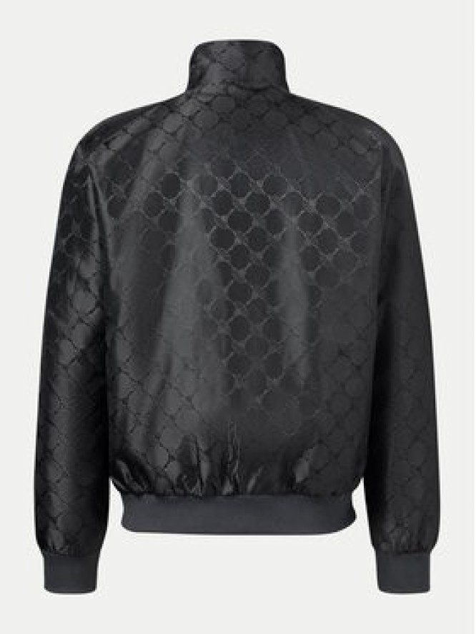 JOOP! Kurtka bomber 17 JO-300Marton 30045317 Granatowy Regular Fit