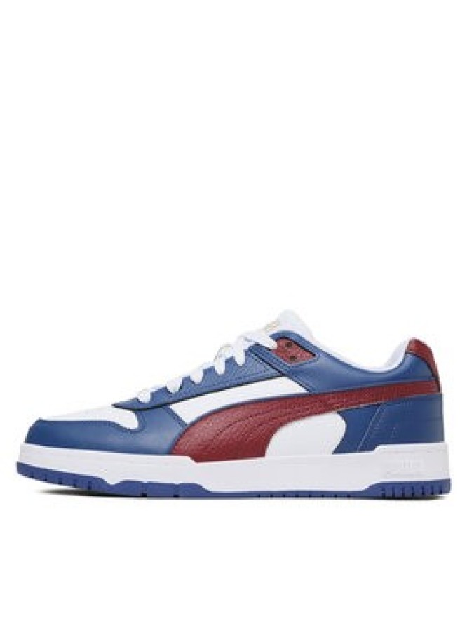 Puma Sneakersy Rbd Game Low 38637315 Niebieski