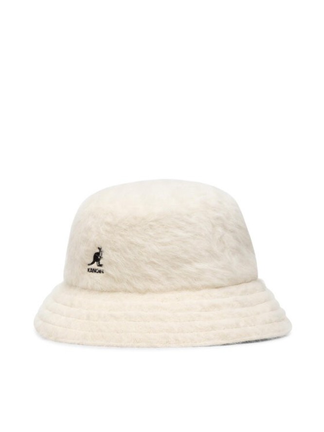 Kangol Kapelusz Furgora Bucket K3477 Beżowy