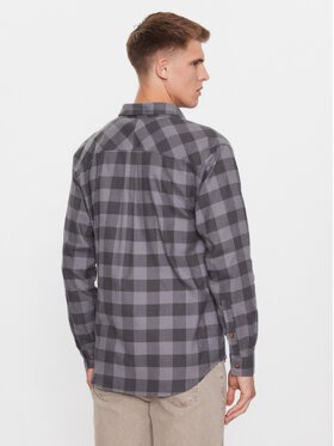 Columbia Koszula Flare Gun™ Stretch Flannel Szary Regular Fit