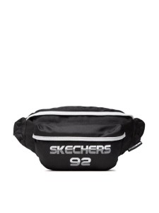 Skechers Saszetka nerka S980.06 Czarny