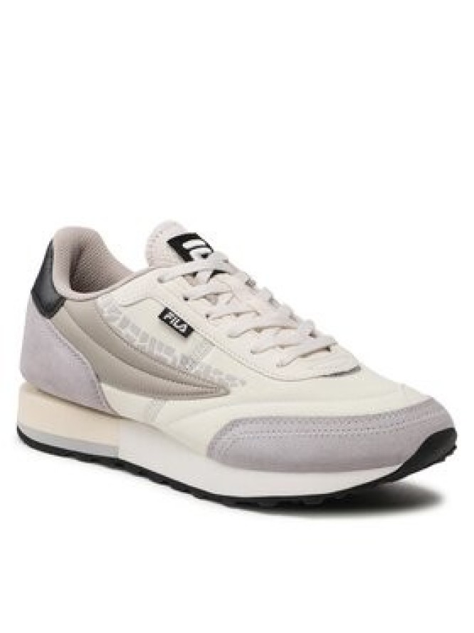 Fila Sneakersy Retronique 22 FFM0034.10006 Biały