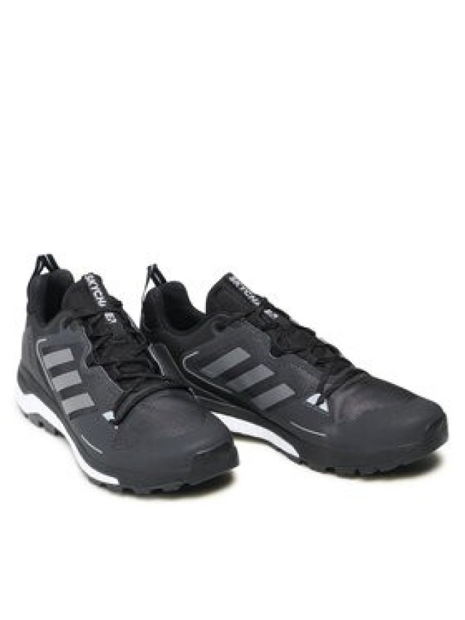 adidas Trekkingi Terrex Skychaser 2 FW2921 Czarny