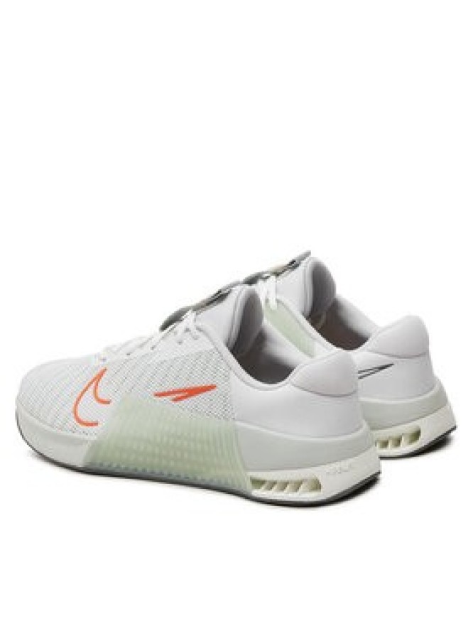 Nike Buty na siłownię Metcon 9 DZ2617-101 Biały