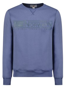 Geographical Norway Bluza "Gantoine" w kolorze fioletowym rozmiar: 3XL