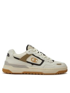 Champion Sneakersy Z89 Low Low Cut Shoe S22099-CHA-WW013 Écru