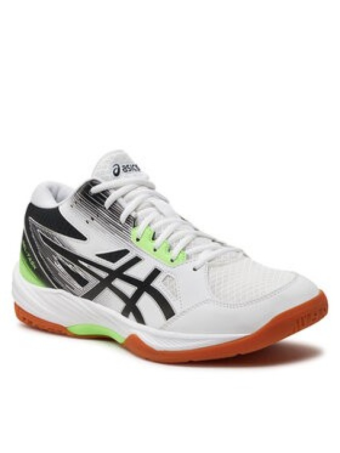 Asics Buty halowe Gel-Task Mt 3 1071A078 Biały