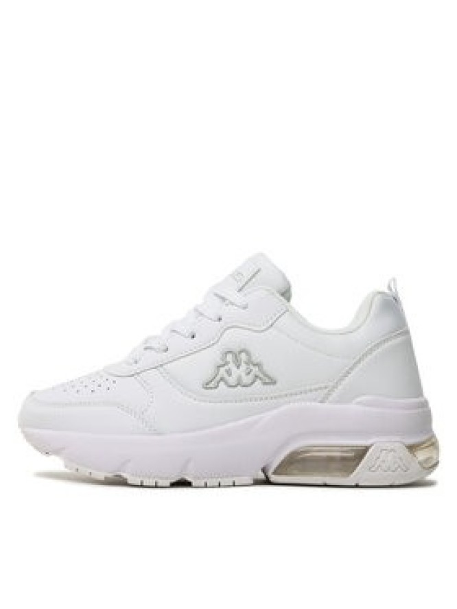Kappa Sneakersy 243248OC Biały