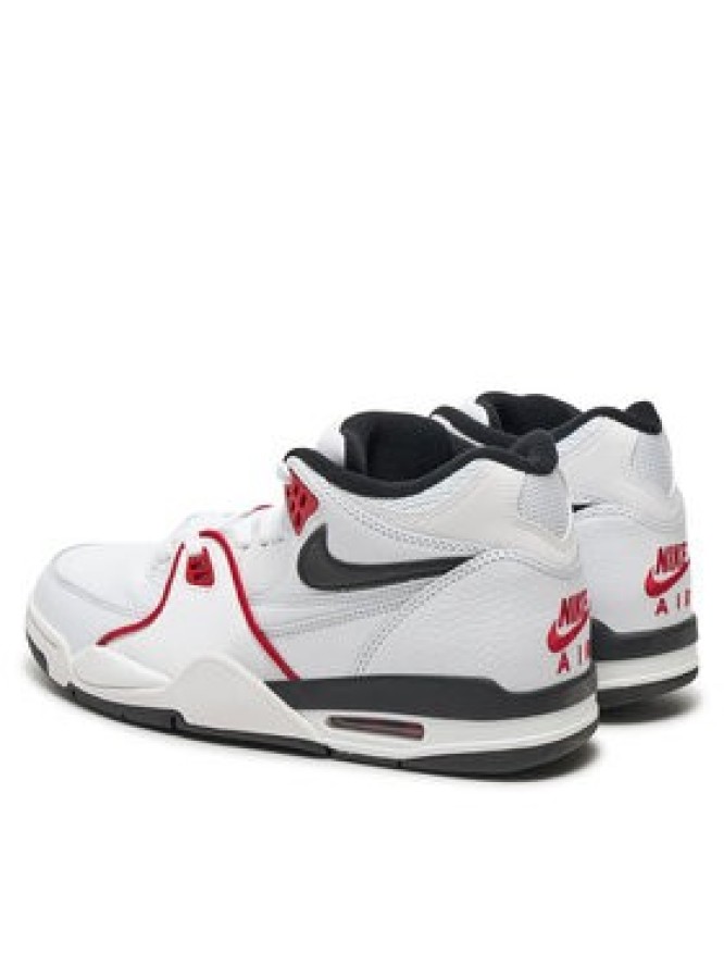 Nike Sneakersy Air Flight 89 FD9928 101 Biały