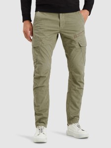 PME Legend Bojówki w kolorze khaki rozmiar: W34/L38