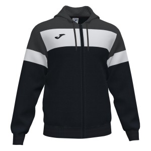 Bluza sportowa męska Joma Crew IV