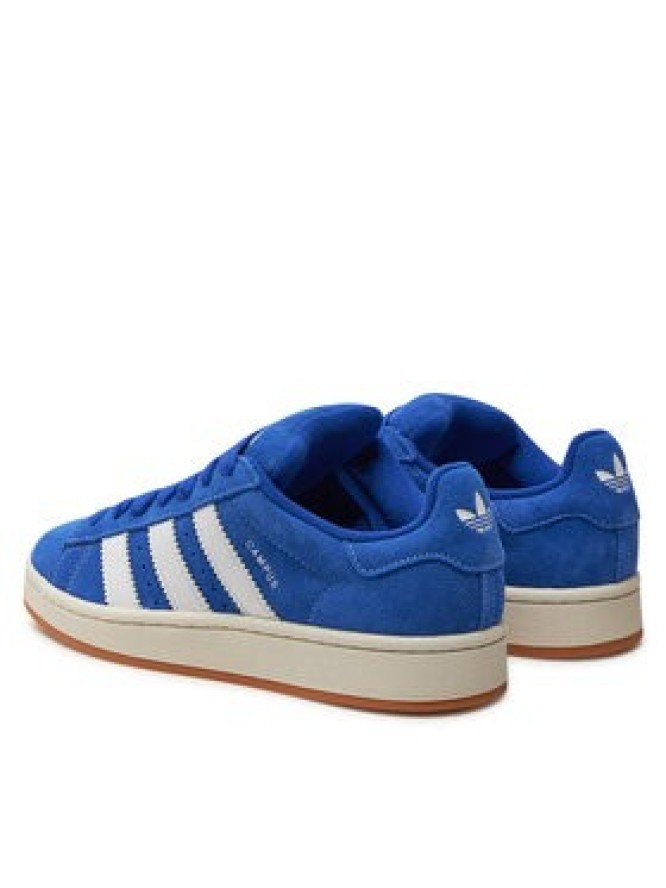 adidas Sneakersy Campus 00s H03471 Niebieski