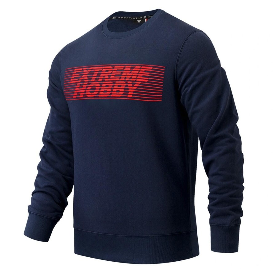 Bluza sportowa męska Extreme Hobby Hidden