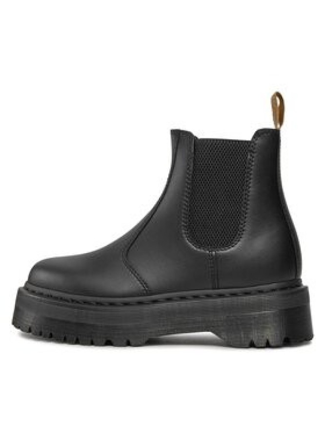 Dr. Martens Sztyblety 27560001 Czarny