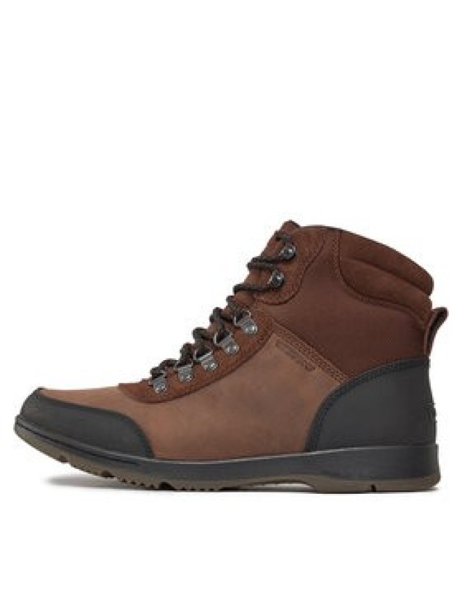 Sorel Trapery Ankeny™ Ii Hiker Wp NM4981-256 Brązowy