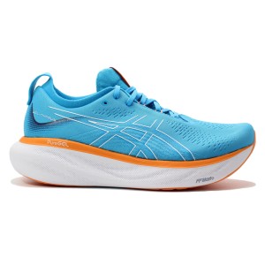 Buty do biegania męskie Asics Gel Nimbus 25