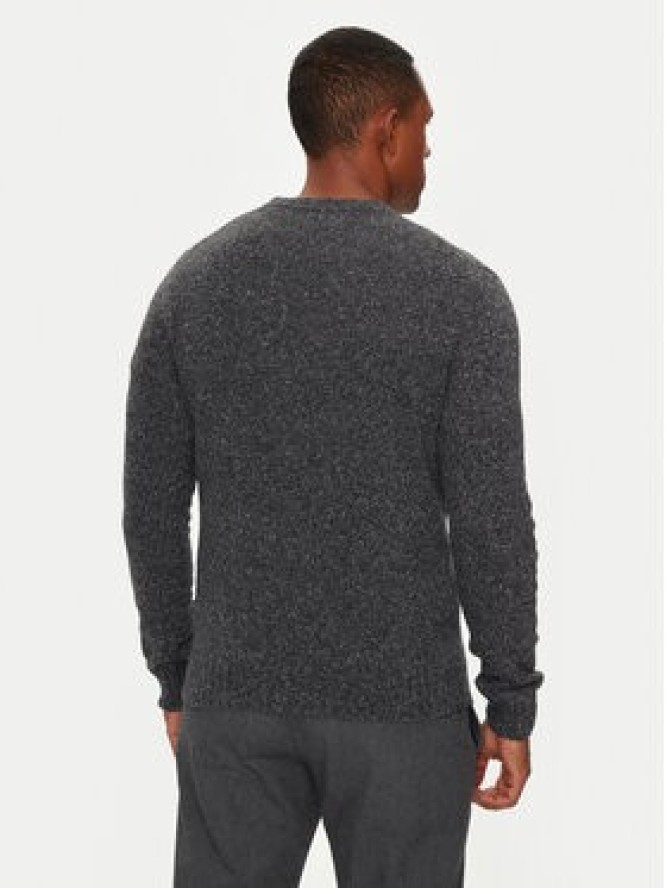 Colmar Sweter 4402 6YQ Szary Regular Fit