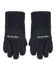 Columbia Rękawiczki Męskie M Fast Trek III Glove 2093941 Czarny