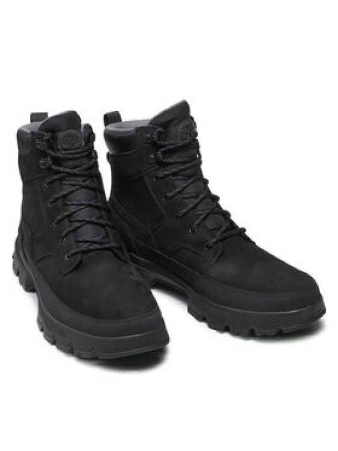 Timberland Trapery Tbl Orig Ultra Wp Boot TB0A44SS015 Czarny