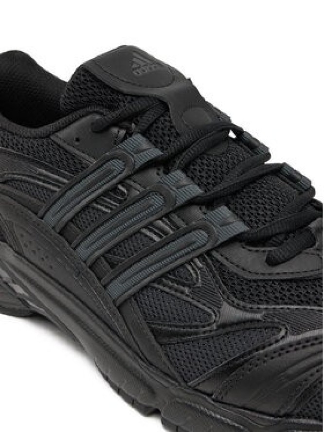 adidas Sneakersy Temper Run 2.0 JH5502 Czarny