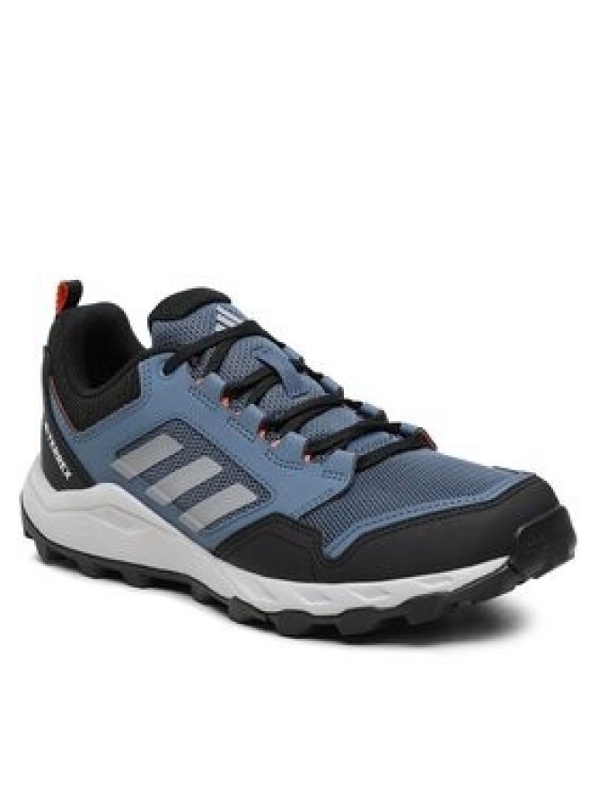 adidas Buty do biegania Terrex Tracerocker 2.0 Trail Running Shoes IF2583 Czarny