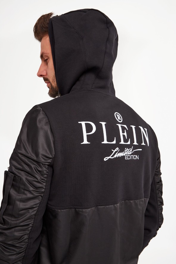 Bluza PHILIPP PLEIN