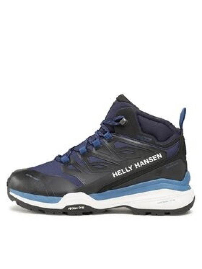 Helly Hansen Trekkingi Traverse Ht 11805_689 Granatowy